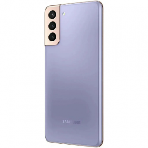 Смартфон Samsung Galaxy S21+ SM-G9960 8/256GB Phantom Violet Купити в Україні