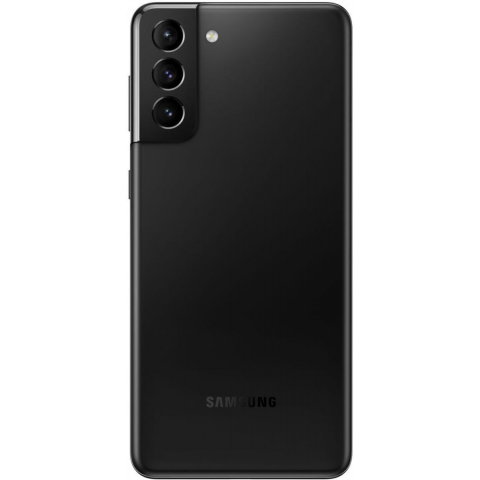 Смартфон Samsung Galaxy S21+ SM-G9960 8/256GB Phantom Black Купити в Україні