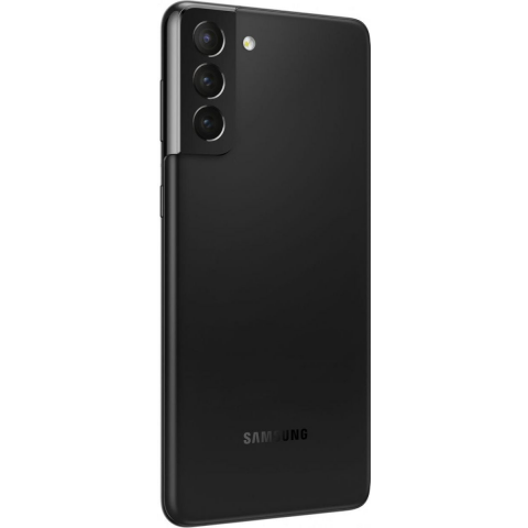 Смартфон Samsung Galaxy S21+ SM-G9960 8/256GB Phantom Black Купити в Україні
