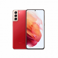 Смартфон Samsung Galaxy S21+ 8/256GB Dual Phantom Red (SM-G996B)