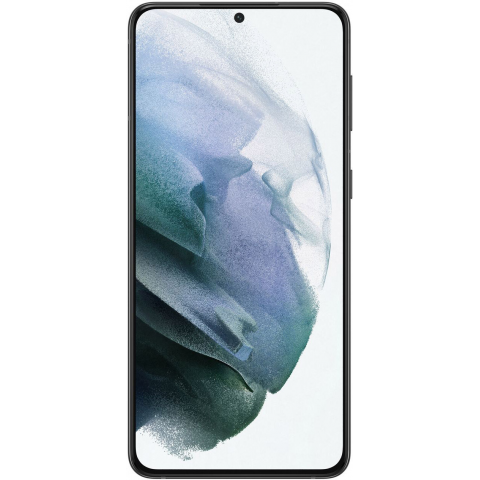 Смартфон Samsung Galaxy S21+ 5G 8/128GB Phantom Black (SM-G996BZKDSEK) Купити в Україні