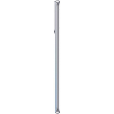 Смартфон Samsung Galaxy S21+ 8/128GB Phantom Silver (SM-G996BZSDSEK) Купити в Україні