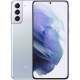 Смартфон Samsung Galaxy S21+ 8/128GB Phantom Silver (SM-G996BZSDSEK) Купити в Україні