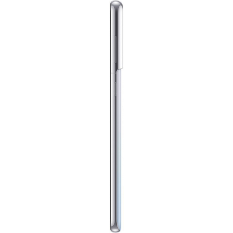 Смартфон Samsung Galaxy S21+ 8/128GB Phantom Silver (SM-G996BZSDSEK) Купити в Україні