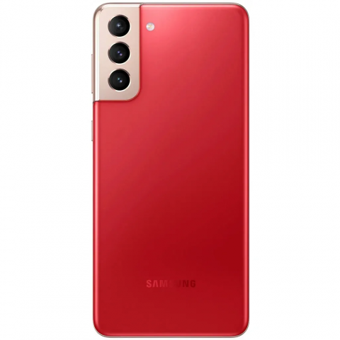 Смартфон Samsung Galaxy S21+ 8/128GB Phantom Red (SM-G996BZRDSEK) Купити в Україні