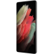 Смартфон Samsung Galaxy S21 Ultra 16/512GB Phantom Black (SM-G998BZKHSEK) Купити в Україні