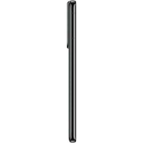 Смартфон Samsung Galaxy S21 Ultra 16/512GB Phantom Black (SM-G998BZKHSEK) Купити в Україні