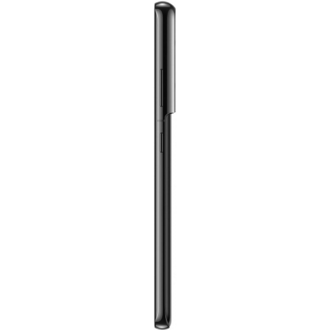 Смартфон Samsung Galaxy S21 Ultra 16/512GB Phantom Black (SM-G998BZKHSEK) Купити в Україні