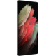 Смартфон Samsung Galaxy S21 Ultra 16/512GB Phantom Black (SM-G998BZKHSEK) Купити в Україні
