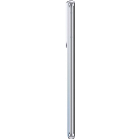 Смартфон Samsung Galaxy S21 Ultra SM-G9980 16/512GB Phantom Silver Купити в Україні