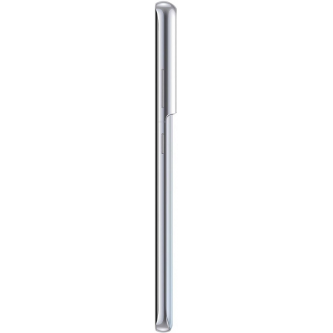 Смартфон Samsung Galaxy S21 Ultra SM-G9980 16/512GB Phantom Silver Купити в Україні