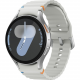 Смарт-годинник Samsung Galaxy Watch 7 44mm eSIM Silver (SM-L315FZSA) Купити в Україні