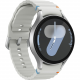 Смарт-годинник Samsung Galaxy Watch 7 44mm eSIM Silver (SM-L315FZSA) Купити в Україні
