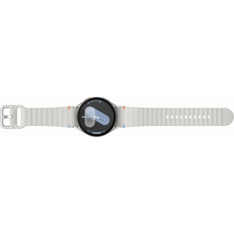 Смарт-годинник Samsung Galaxy Watch 7 44mm Silver (SM-L310NZSA) Купити в Україні