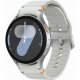 Смарт-годинник Samsung Galaxy Watch 7 44mm Silver (SM-L310NZSA) Купити в Україні