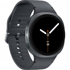 Смарт-годинник Samsung Galaxy Watch8 LTE 40 mm Graphite (SM-L325FDAA)