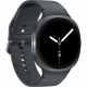 Смарт-годинник Samsung Galaxy Watch8 LTE 40 mm Graphite (SM-L325FDAA) Купити в Україні