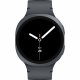 Смарт-годинник Samsung Galaxy Watch8 LTE 40 mm Graphite (SM-L325FDAA) Купити в Україні