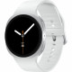 Смарт-годинник Samsung Galaxy Watch8 44 mm Silver (SM-L330NZSA) Купити в Україні