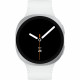 Смарт-годинник Samsung Galaxy Watch8 44 mm Silver (SM-L330NZSA) Купити в Україні