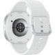 Смарт-годинник Samsung Galaxy Watch8 44 mm Silver (SM-L330NZSA) Купити в Україні