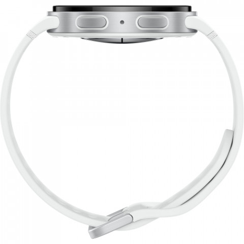 Смарт-годинник Samsung Galaxy Watch8 44 mm Silver (SM-L330NZSA) Купити в Україні