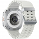 Смарт-годинник Samsung Galaxy Watch Ultra 2025 Titanium White (SM-L705FAW1) Купити в Україні