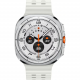 Смарт-годинник Samsung Galaxy Watch Ultra 2025 Titanium White (SM-L705FAW1) Купити в Україні
