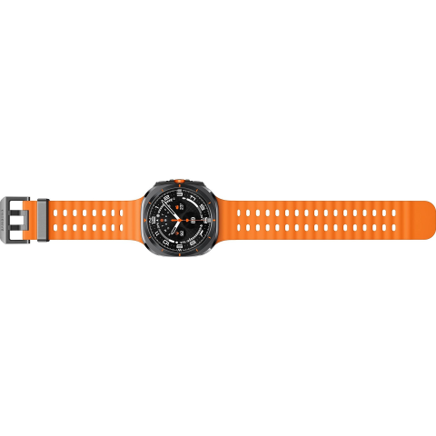 Смарт-годинник Samsung Galaxy Watch Ultra 2025 Titanium Grey (SM-L705FZA2) Купити в Україні
