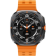 Смарт-годинник Samsung Galaxy Watch Ultra 2025 Titanium Grey (SM-L705FZA2) Купити в Україні
