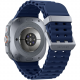 Смарт-годинник Samsung Galaxy Watch Ultra 2025 Titanium Blue (SM-L705FZB2) Купити в Україні