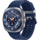 Смарт-годинник Samsung Galaxy Watch Ultra 2025 Titanium Blue (SM-L705FZB2) Купити в Україні