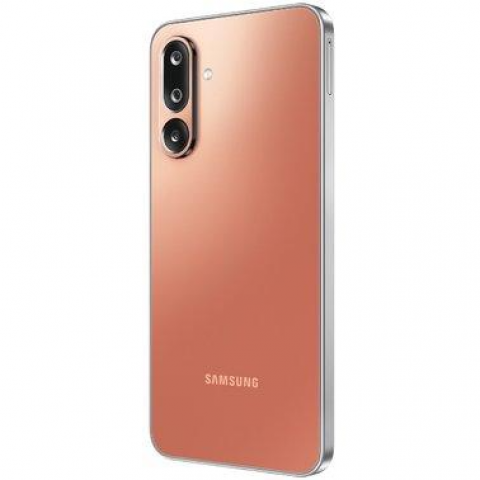 Смартфон Samsung Galaxy M36 5G 6/128GB Haze Orange (SM-M366BZOB) Купити в Україні