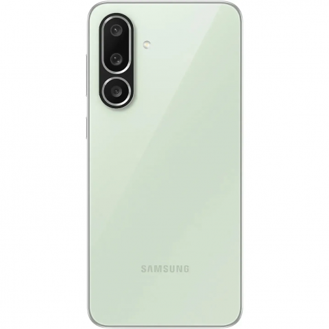 Смартфон Samsung Galaxy M56 5G 8/128GB Light Green (SM-M566BLGA) Купити в Україні