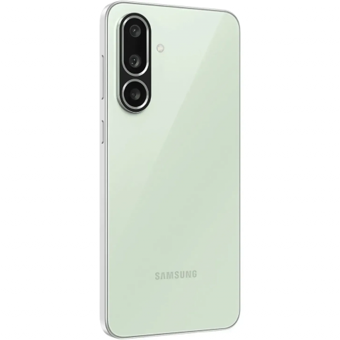Смартфон Samsung Galaxy M56 5G 8/128GB Light Green (SM-M566BLGA) Купити в Україні