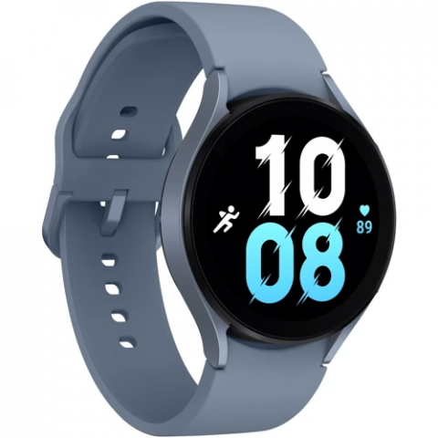 Смарт-годинник Samsung Galaxy Watch5 44mm LTE Saphire (SM-R915FZBA) Купити в Україні