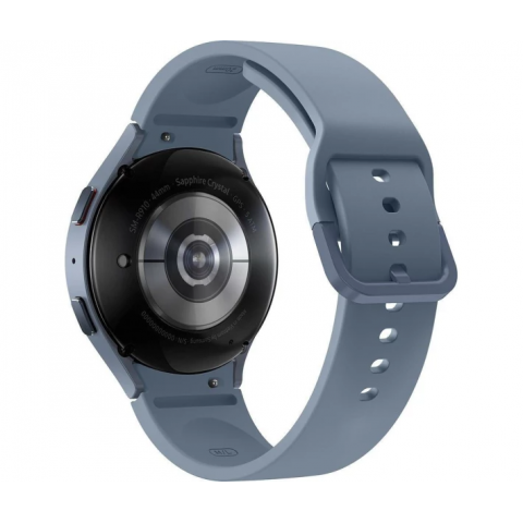 Смарт-годинник Samsung Galaxy Watch5 44mm LTE Saphire (SM-R915FZBA) Купити в Україні