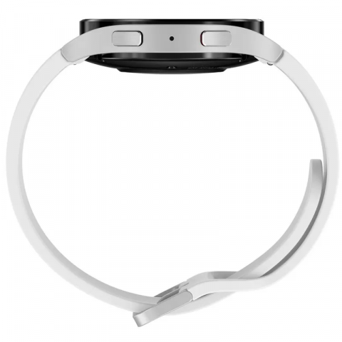 Смарт-годинник Samsung Galaxy Watch5 44mm LTE Silver (SM-R915FZSA) Купити в Україні