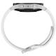 Смарт-годинник Samsung Galaxy Watch5 44mm LTE Silver (SM-R915FZSA) Купити в Україні