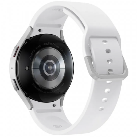 Смарт-годинник Samsung Galaxy Watch5 44mm LTE Silver (SM-R915FZSA) Купити в Україні