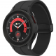 Смарт-годинник Samsung Galaxy Watch5 Pro 45mm LTE Black (SM-R925FZKA) Купити в Україні