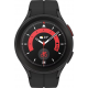 Смарт-годинник Samsung Galaxy Watch5 Pro 45mm LTE Black (SM-R925FZKA) Купити в Україні