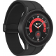Смарт-годинник Samsung Galaxy Watch5 Pro 45mm LTE Black (SM-R925FZKA) Купити в Україні