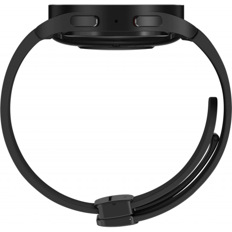 Смарт-годинник Samsung Galaxy Watch5 Pro 45mm LTE Black (SM-R925FZKA) Купити в Україні