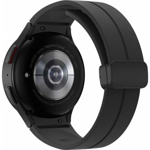 Смарт-годинник Samsung Galaxy Watch5 Pro 45mm LTE Black (SM-R925FZKA) Купити в Україні