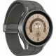 Смарт-годинник Samsung Galaxy Watch5 Pro 45mm LTE Gray Titanium (SM-R925FZTA) Купити в Україні