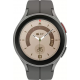 Смарт-годинник Samsung Galaxy Watch5 Pro 45mm LTE Gray Titanium (SM-R925FZTA) Купити в Україні