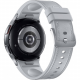 Смарт-годинник Samsung Galaxy Watch 6 Classic 43mm eSIM Silver (SM-R955FZSA) Купити в Україні