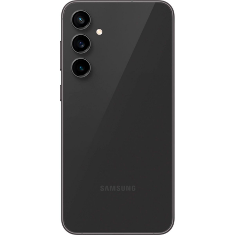 Смартфон Samsung Galaxy S23 FE SM-S7110 8/128GB Graphite Купити в Україні