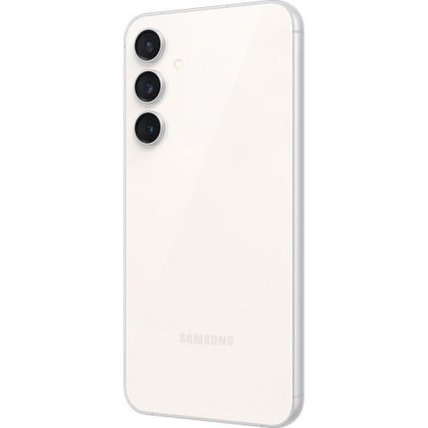 Смартфон Samsung Galaxy S23 FE SM-S7110 8/128GB Cream Купити в Україні